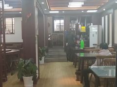 -观桥阁(锦溪店)