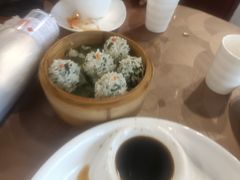 -丽华园(汉阳龙阳店)