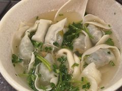 -吉祥馄饨(虹桥火车站店)
