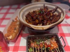 -辣小鲜·南昌大排档(船山路店)