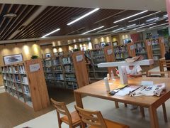 -厦门市图书馆(集美新城馆区)