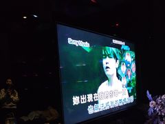 -黑桃K生日订制KTV
