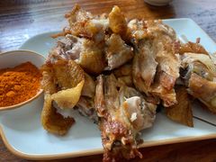 -清真新疆叶尔羌烤肉店(新香洲店)