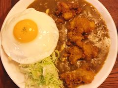 -金龙咖喱