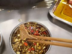 -胡四哥特色火盆烧烤(一分店)