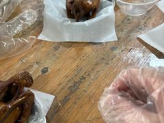 -味为先光明乳鸽(光明总店)