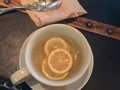 -漫咖啡 (CCPAPK创意港店)