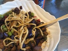 -乐三里屯面馆(阿那亚店)