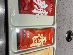 -白玉·朝鲜族烤串(光明大仟里店)