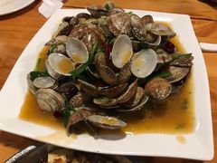 -京朋串屋·烧烤(望京西路总店)