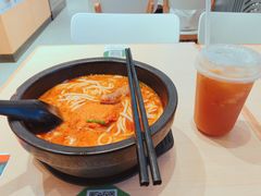 -大鼓米线(杭州国大城市广场店)