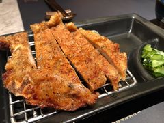 君悦排骨-馔豚·台北菜专门店(深圳湾万象城店)