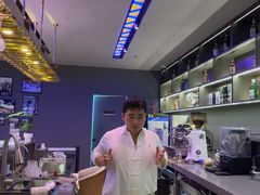 -TANGO LIVEHOUSE动感单车(巴黎春天店)