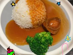 -新乾隆酒楼(帝景园店)