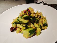 -羊门客在·烤盐池滩羊·川菜