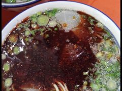 -清真磨沟沿老字号牛肉面(总店)