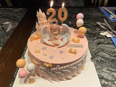 -金海湾自助餐厅(金陵饭店)