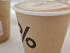 -% Arabica阿拉比卡咖啡(前滩太古里店)