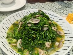 -旺山·浪头人家