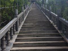 -梅州雁山湖国际花园度假区