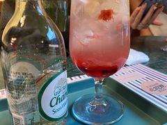 -仁义涵西餐·咖啡(中华巴洛克店)
