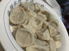 -日丰园海肠水饺·老字号大连海鲜(和平广场店)