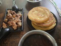 -欧阳家吊炉饼(九纬路店)