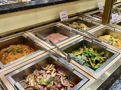 -韩大地烤肉海鲜火锅自助(五一广场店)