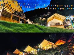 -北京山里寒舍度假酒店