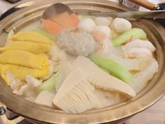 -大潮淮·淮扬菜(何园旗舰店)