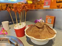 -生活如沸·顺德水牛奶火锅(人民广场店)