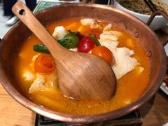 -云海肴·汽锅鸡·云南菜(高德置地店)
