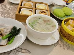 -香云轩·顺德菜(香云纱园林酒店店)