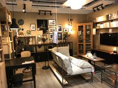 -宜家家居(哈尔滨商场店)