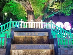 -水围村