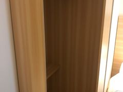 -城市便捷酒店(广州体育西路地铁站店)