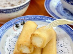 -韵姐牛奶甜品世家