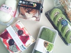 -麦斯汀烘焙坊(建昌兴隆店)