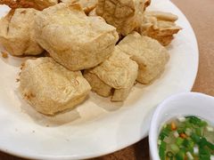 -揭阳钟记小食(福田新村店)