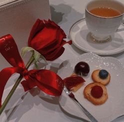-奥斯芬·欧系贵族SPA