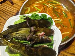 -亮欢寨(凯里总店)