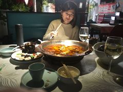 -雲蜀龙阁·金牌水煮鱼(方庄店)