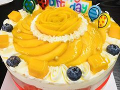 -iFood甜嫩嫩(江东北路店)