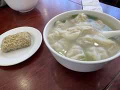 -馄饨侯(前门店)
