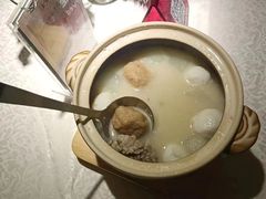 -玉满堂·湖北融合菜