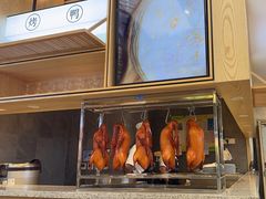 -香香春饼·非遗技艺(万达店)