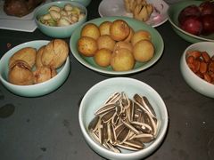 -湖畔居茶楼(湖滨店)