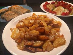 -天伦王朝酒店·盛华瑄餐厅