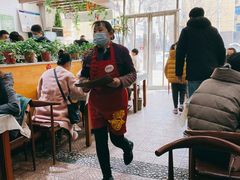 -芳芳餐厅(白沙路店)