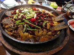 -老板恋上鱼(荣盛广场店)